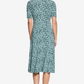 Kleid Kurz 1/2 Arm - 110-10003900