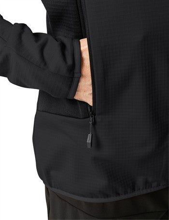 Mens Monviso Fleece FZ Jacket II - 42994