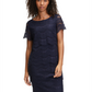 Kleid Kurz 1/2 Arm - 00184851