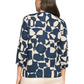 Bluse Kurz 3/4 Arm - 89763050