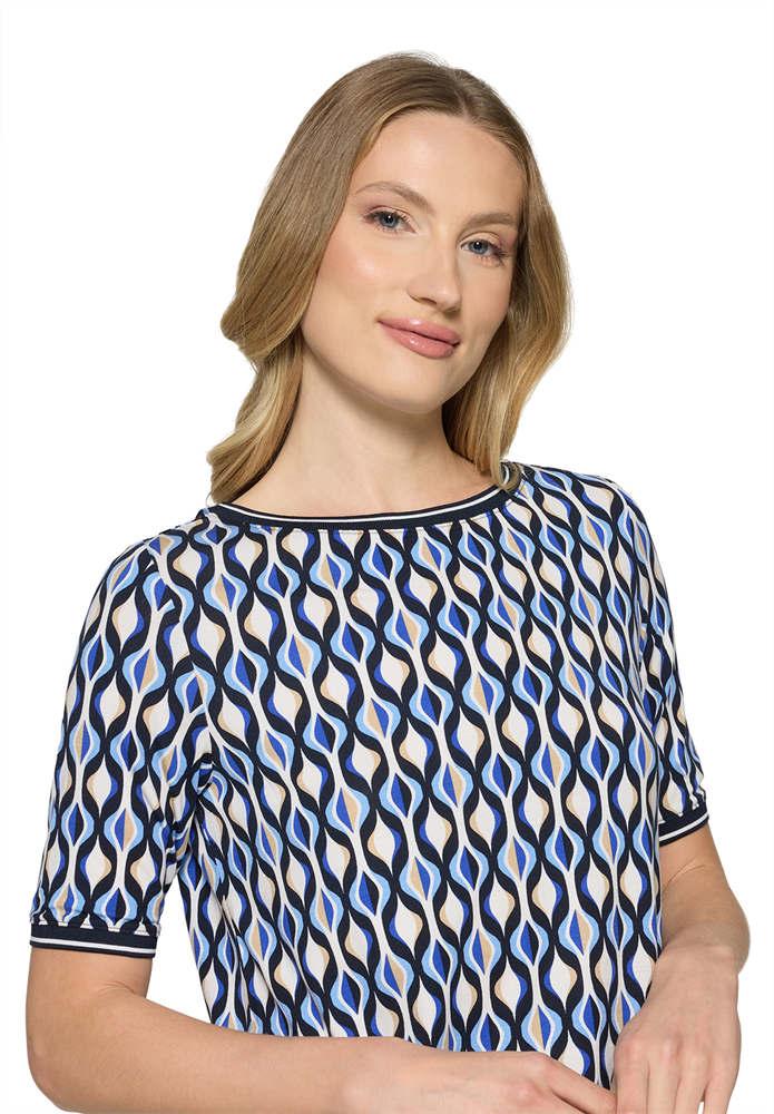 Shirt Kurz 1/2 Arm - 27421752