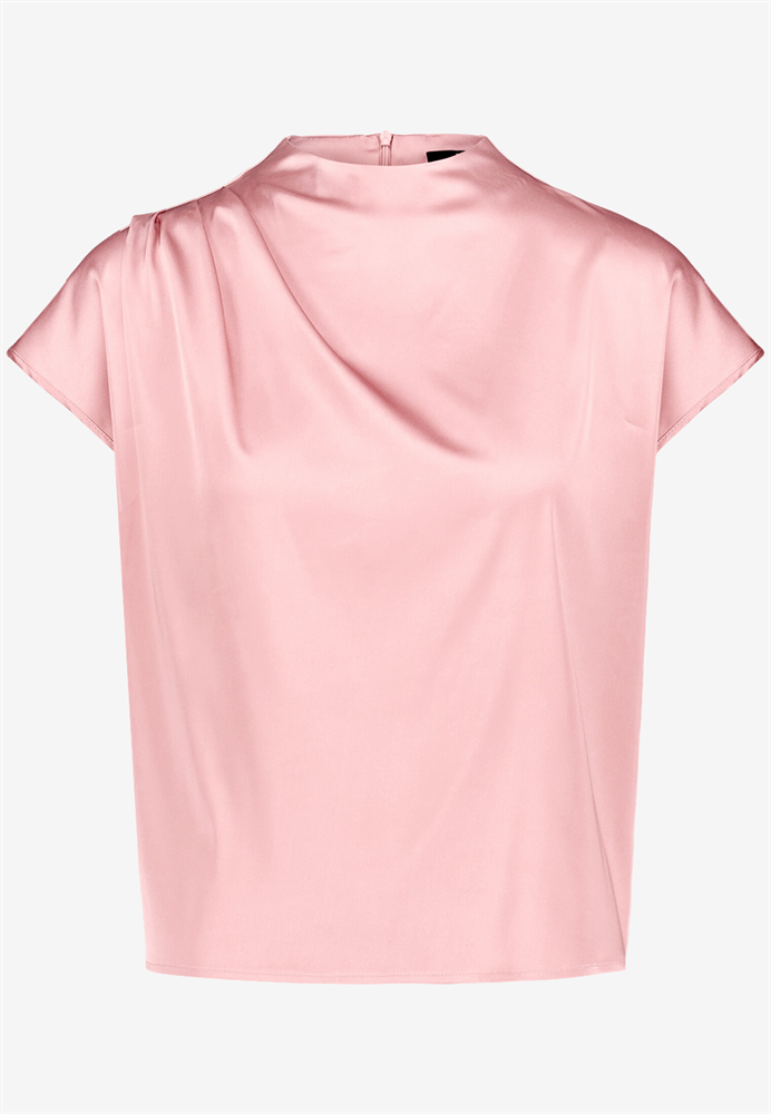 Bluse Kurz 1/2 Arm - 110-10003938