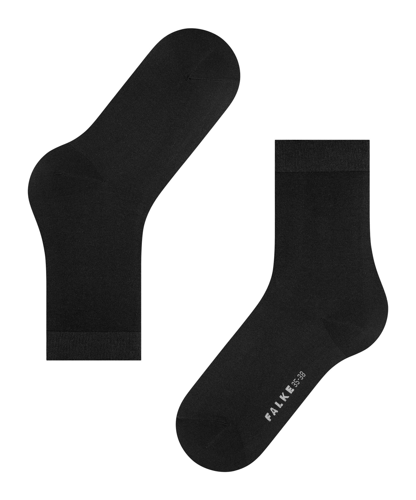 FALKE Cotton Touch SO - 47105
