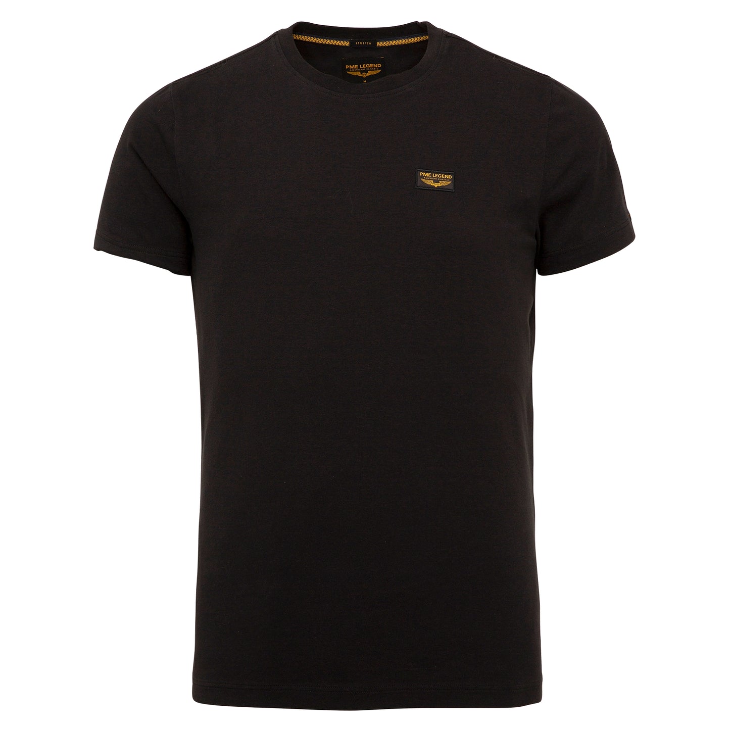 Short sleeve r-neck American Class - PTSS0000555