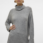 VMJUPITER LS HIGHNECK PULLOVER BF - 10309606