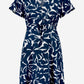 Kleid Kurz 1/2 Arm - 110-10004008