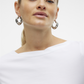 VMPANDA MODAL S/S TOP GA NOOS - 10231753