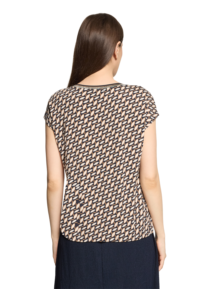 Shirt Kurz 1/2 Arm - 29071609