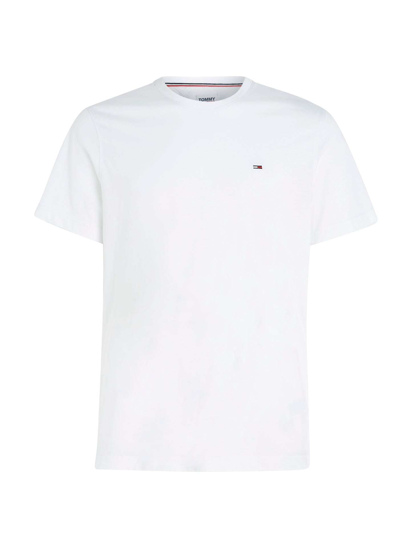 TJM SLIM JERSEY TEE - DM0DM04411