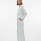 VMHALI HW WIDE PANTS JRS GA BOO - 10337746