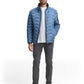 decorative hybrid jacket - 1048511
