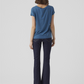 VMAVA PLAIN SS TOP JRS NOOS - 10284468