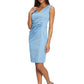 Kleid Kurz ohne Arm - 45284045