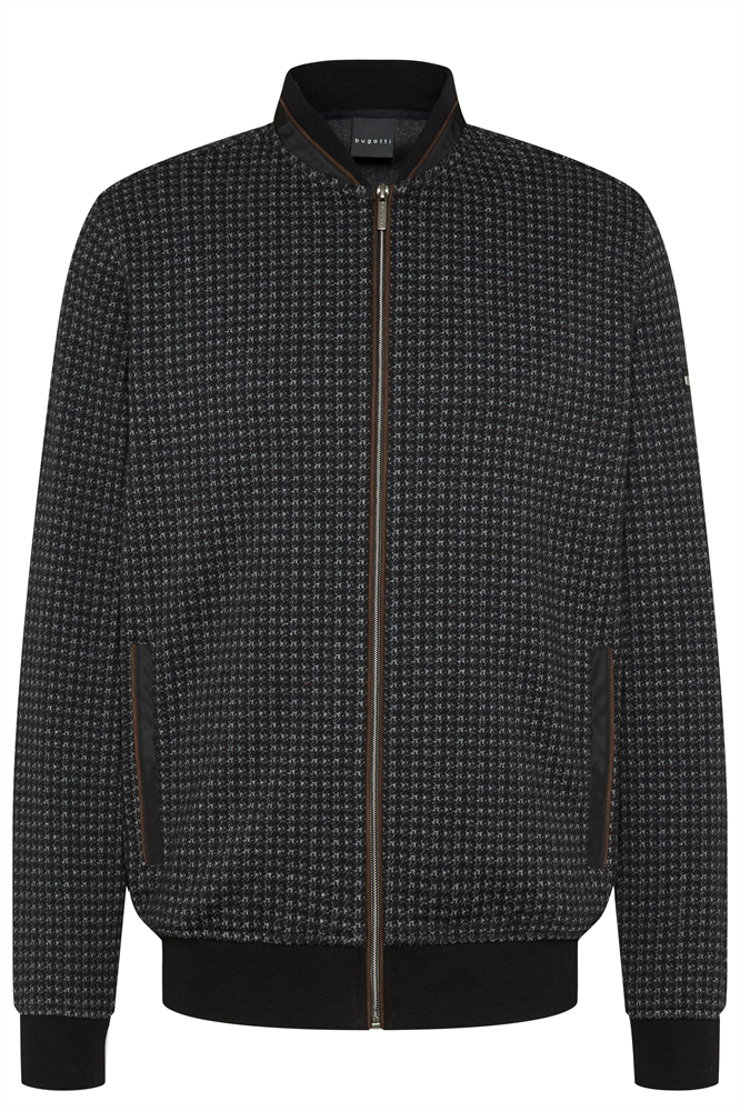 HERREN SWEATSHIRT - 45064 8750
