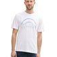 printed t-shirt - 1045662