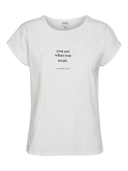 VMEDIN SS WIDE TEE VMA - 10241186
