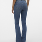 VMFLASH MR FLARED JEANS LI347 GA NO - 10302478