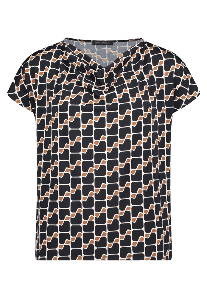 Shirt Kurz 1/2 Arm - 29001621
