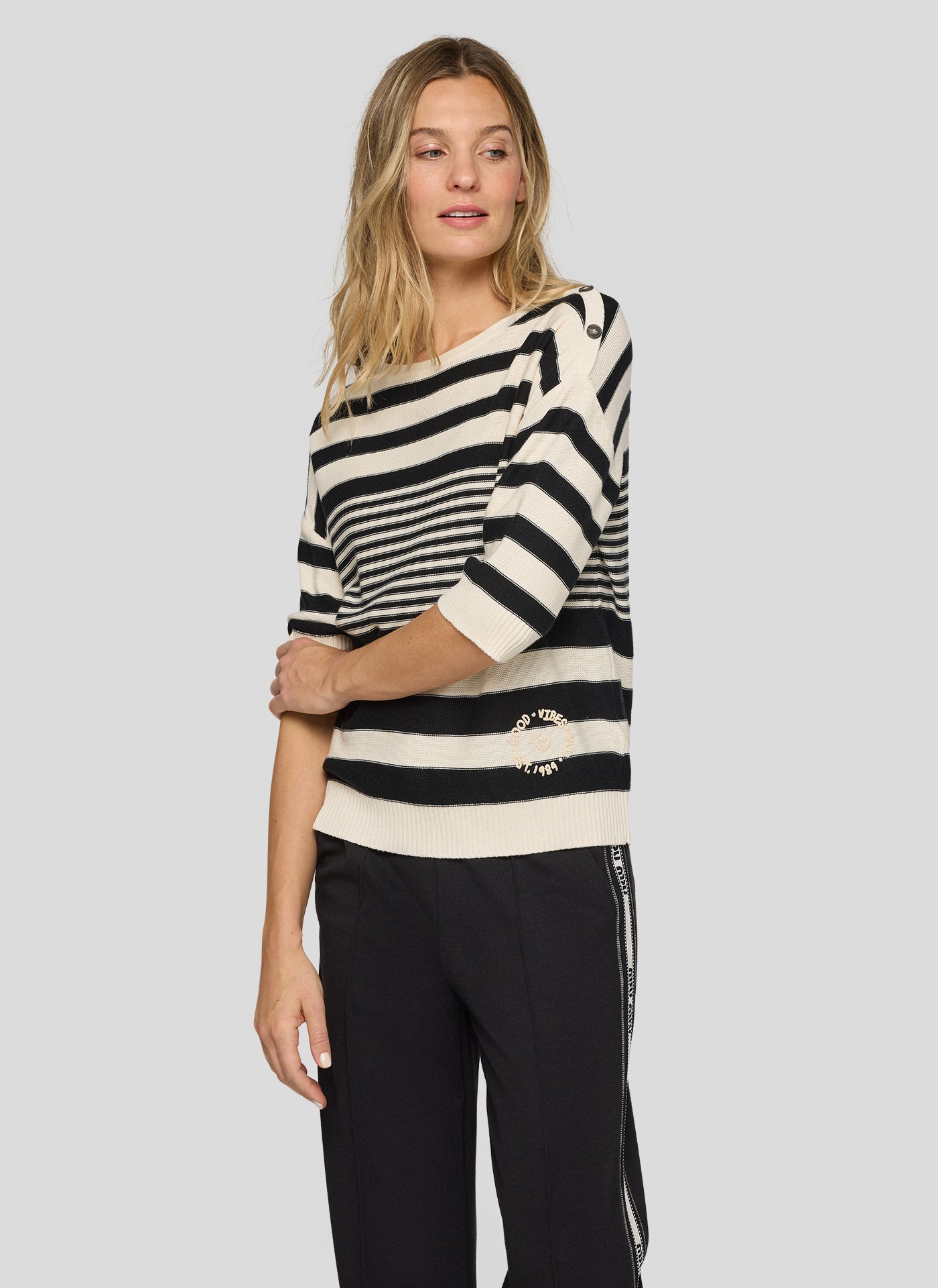 Pullover - 56-115657