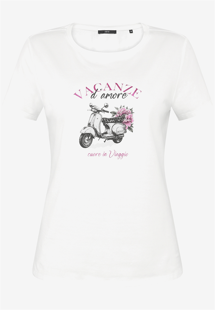 Shirt Kurz 1/2 Arm - 110-10003891