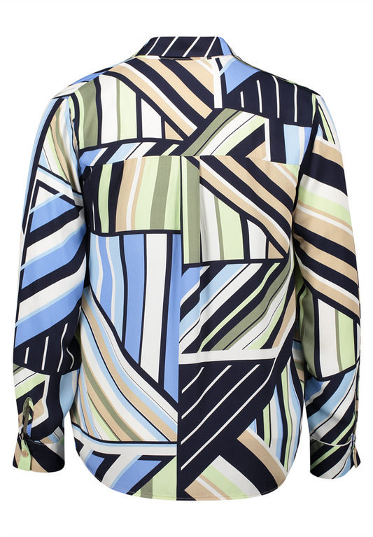 Bluse Lang 1/1 Arm - 80001845