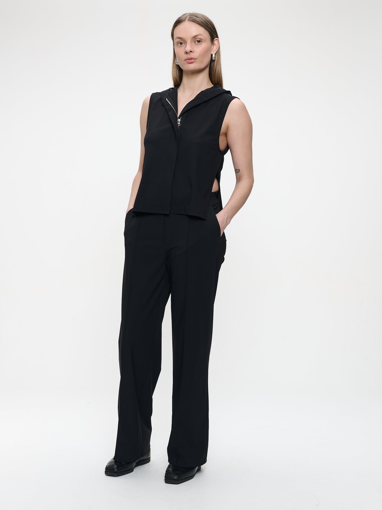 Thera pants technical jersey - U225101