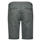 Short Chino Garment Dyed Twill Stre - 278190306SN