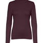 VMGLORY LS ROLLNECK BLOUSE GA NOOS - 10231630