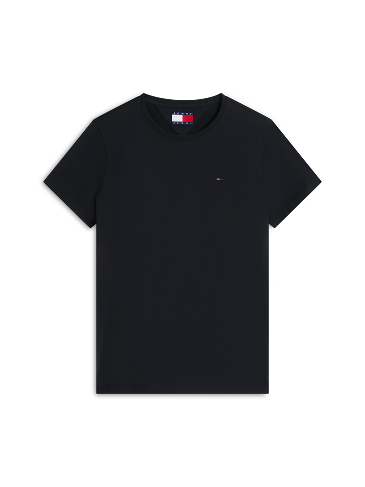 TJM SLIM JERSEY TEE - DM0DM04411
