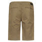 Short Chino Garment Dyed Twill Stre - 238190306SN