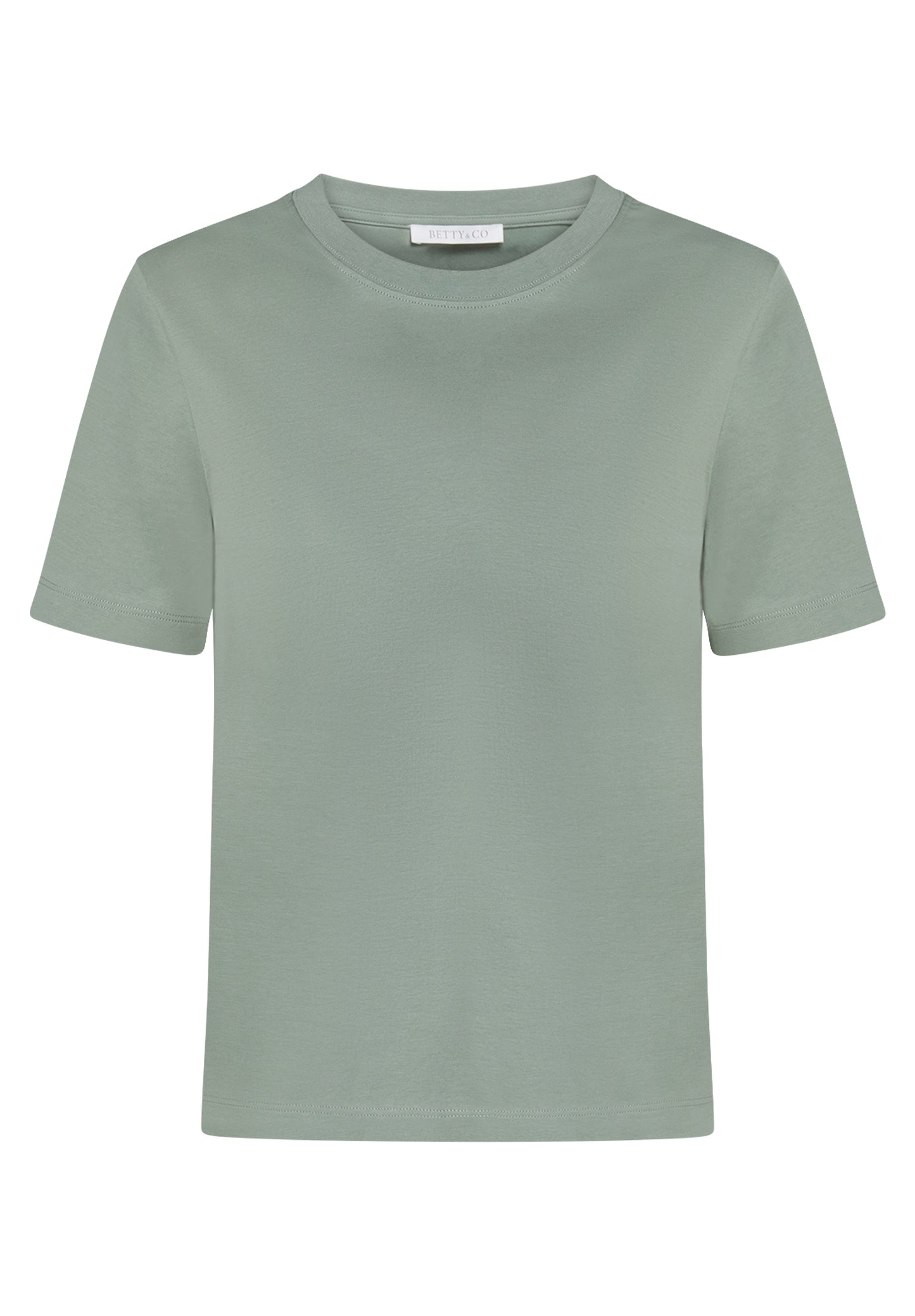 Shirt Kurz 1/2 Arm - 24523457