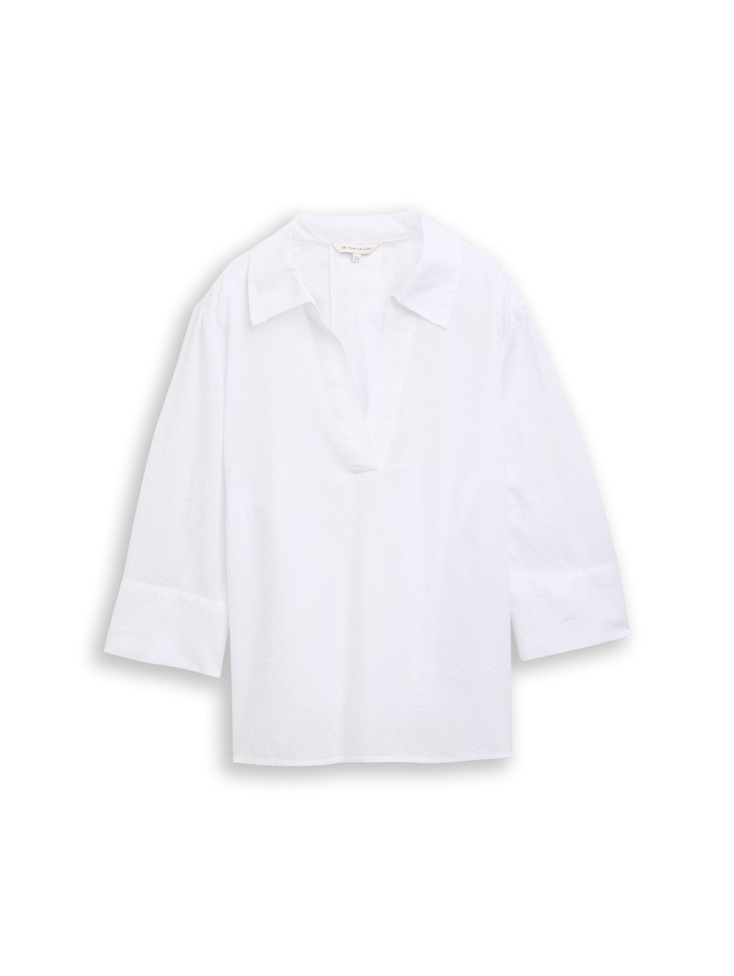 blouse modern shape - 1048703