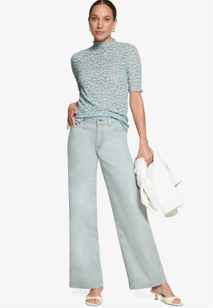 Hose Jeans 1/1 Länge - 110-10003935