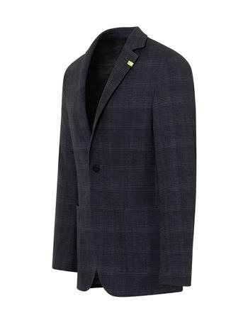 #2 SNEAKER JACKET - 274678521