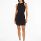TJW LOGO TAPING STRAP BODYCON - DW0DW15350