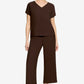 Bluse Kurz ohne Arm - 110-10004073
