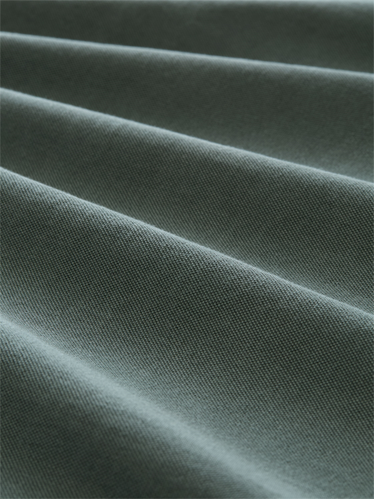 garment dye polo - 1055245