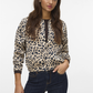VMELENA LS BOMBER WVN - 10337456