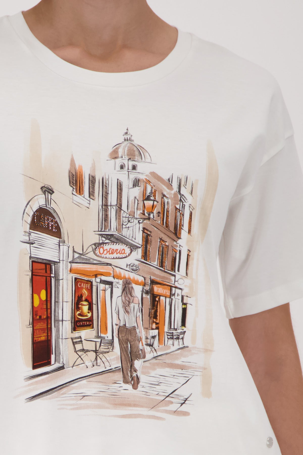 T-Shirt - 410087