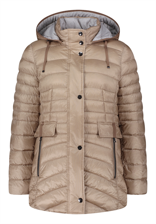 Jacke Watte - 93716265