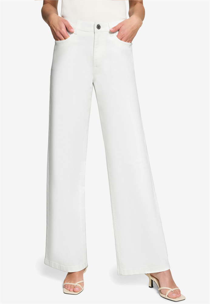 Hose Jeans 1/1 Länge - 110-10003935