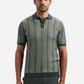 Pullover Short Sleeve Polo Multi Co - 31240257