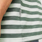 JORTAMPA STRIPE TEE SS CREW NECK - 12252176