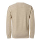 Pullover Crewneck Slub Garment Dyed - 17210801SN