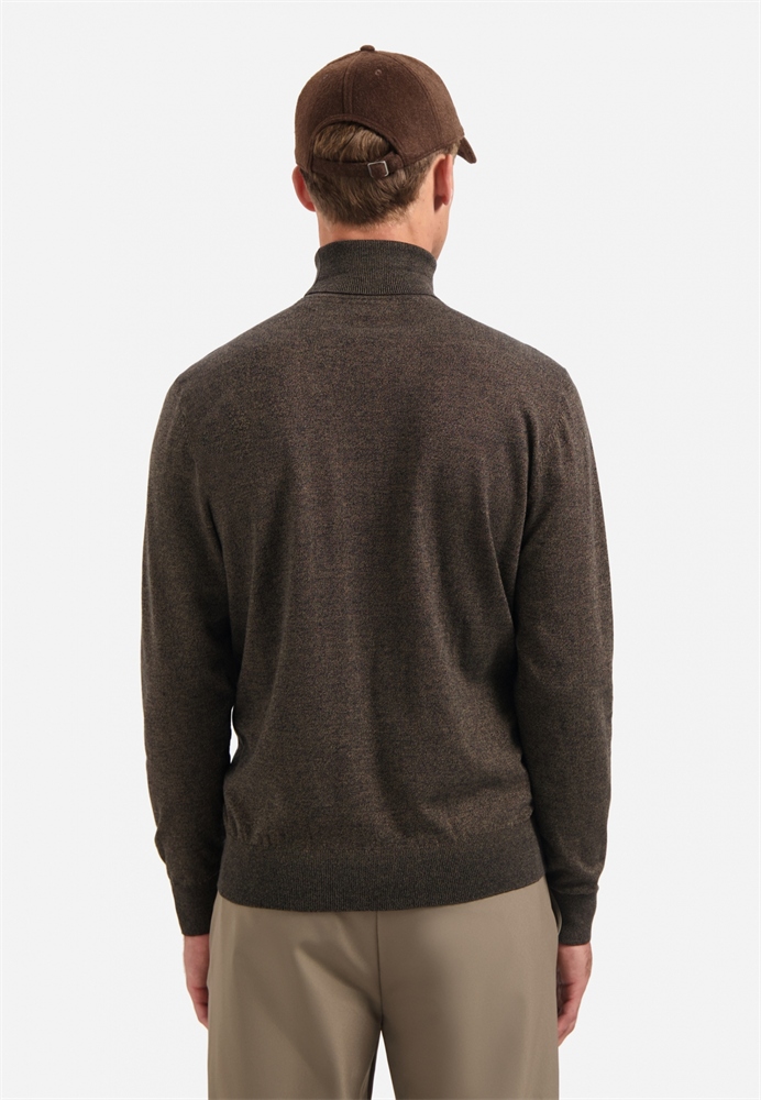 Pullover Roll Neck - 29210982