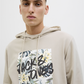 JJHAWAII SHAPE SWEAT HOOD - 12269316