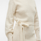VMPIPPA LS HIGHNECK DRESS GA BOO - 10317752