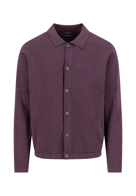 Cardigan, Buttoned, Superfine - 1512240