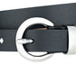 Ledergürtel LINDENMANN - 1004604