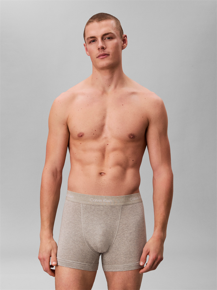 TRUNK 3PK - 0000U2662G